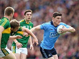 Tomas O'Se on Dublin's...